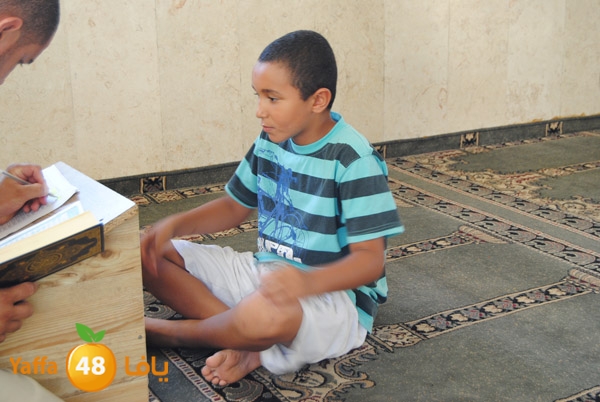 wa7y qur2an 7era2 627 (2).JPG